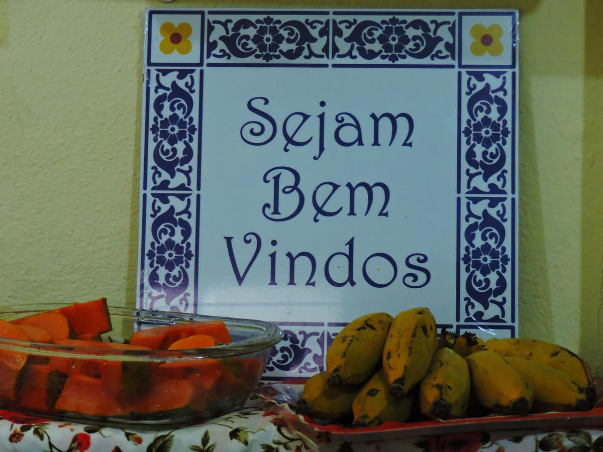 Pousada Encanto E Magia São Tomé das Letras Exteriér fotografie