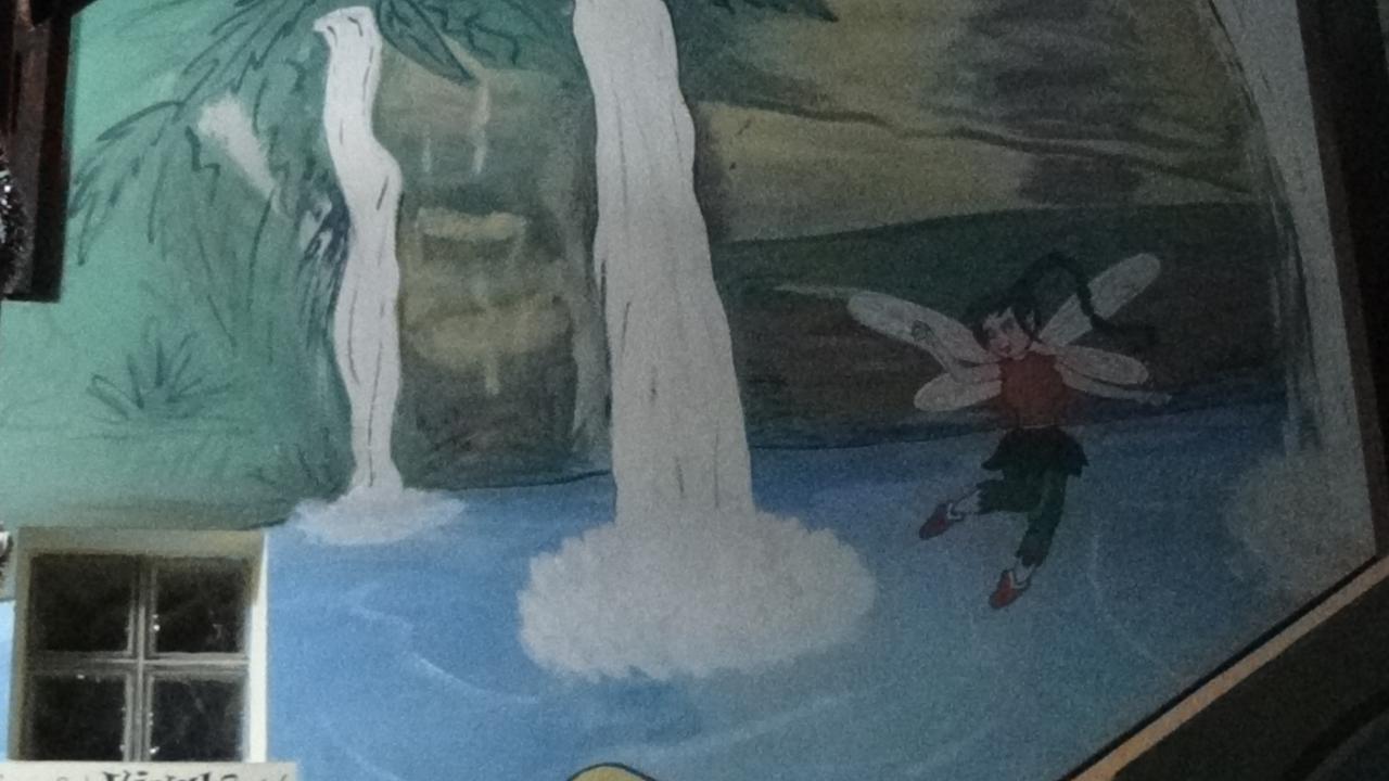 Pousada Encanto E Magia São Tomé das Letras Exteriér fotografie