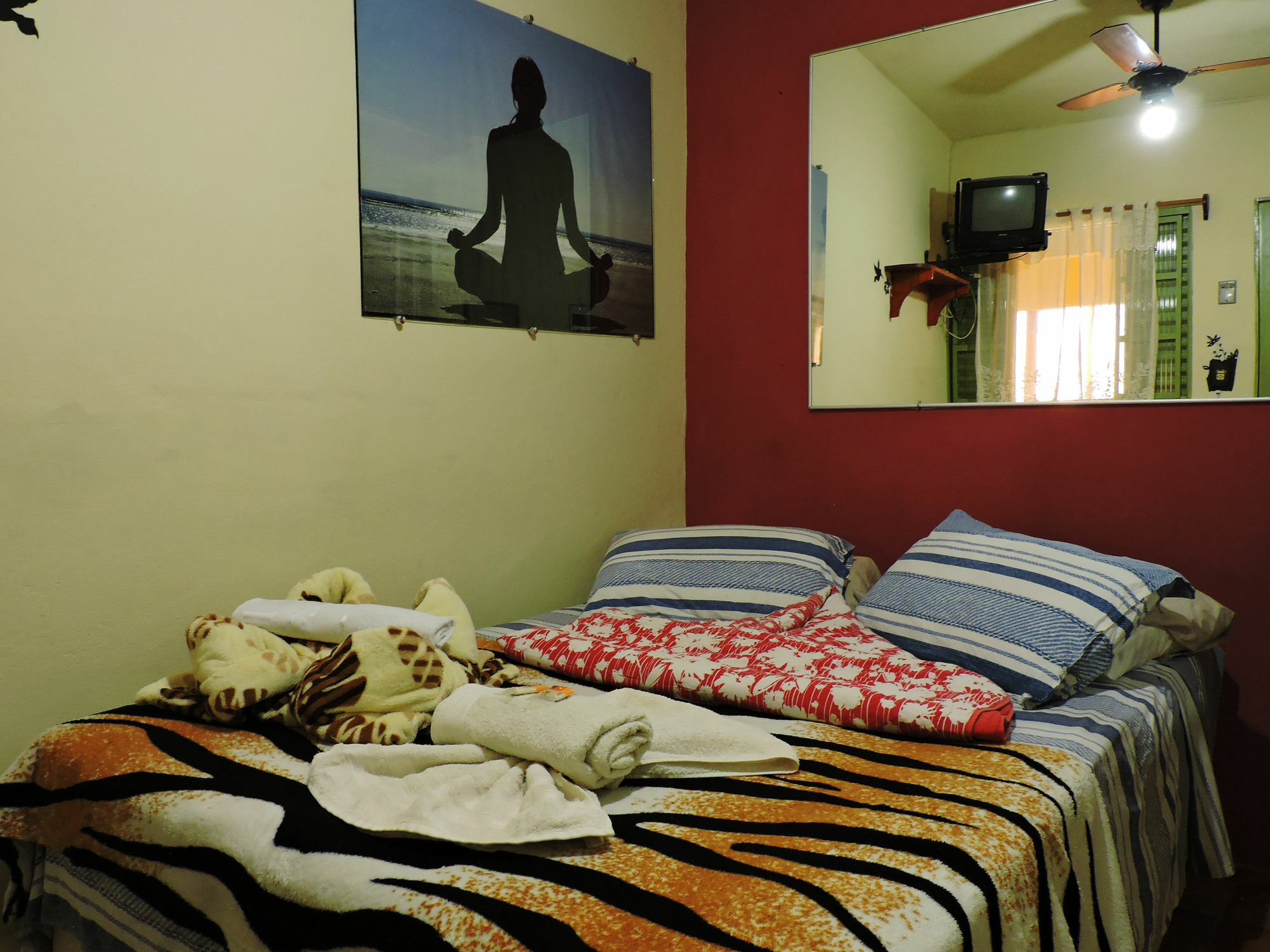 Pousada Encanto E Magia São Tomé das Letras Exteriér fotografie