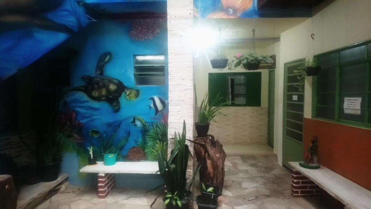 Pousada Encanto E Magia São Tomé das Letras Exteriér fotografie