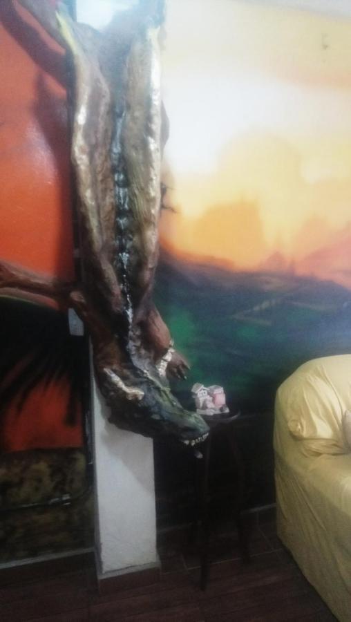 Pousada Encanto E Magia São Tomé das Letras Exteriér fotografie